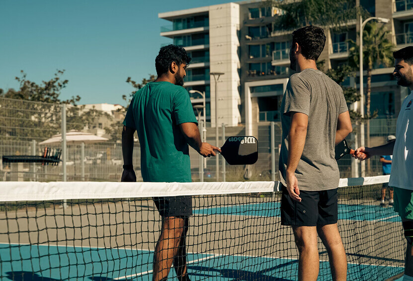 K.B Sports Foundation