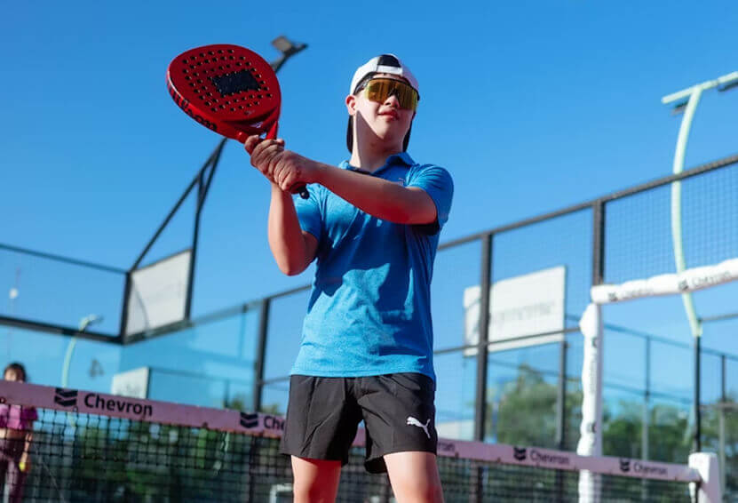 K.B Sports Foundation