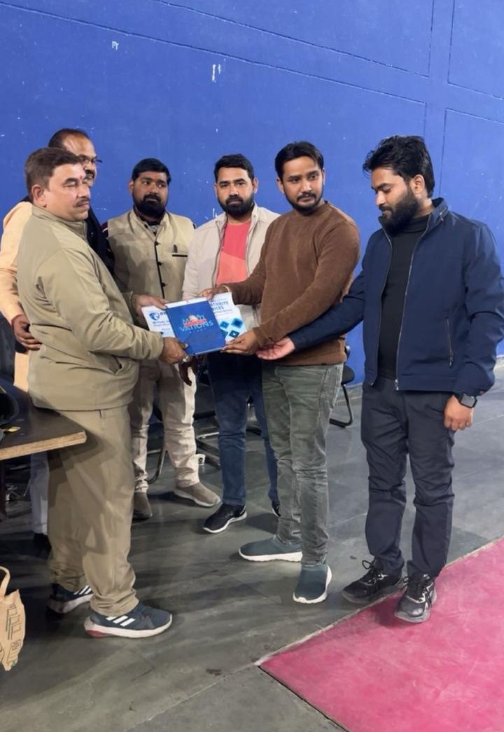K.B Sports Foundation