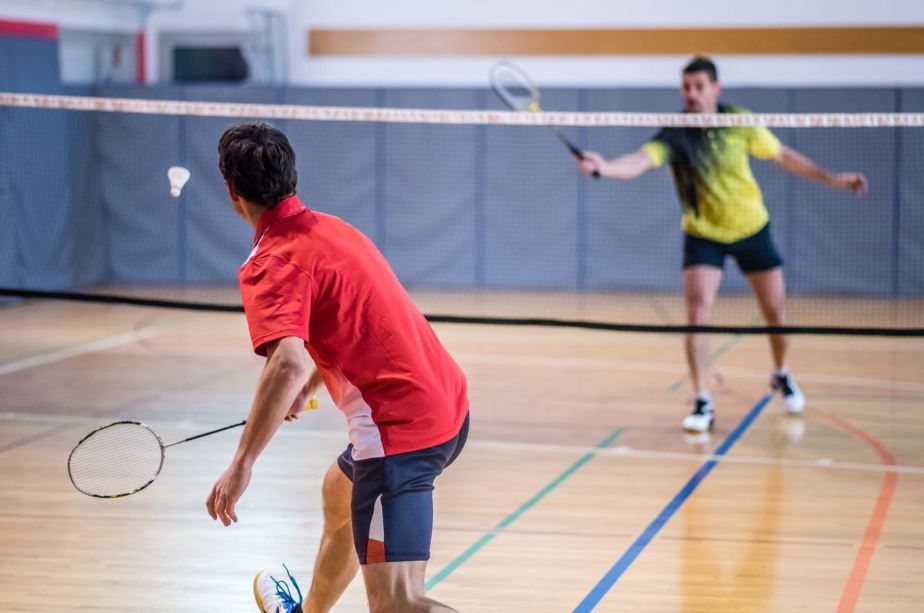 K.B Sports Foundation