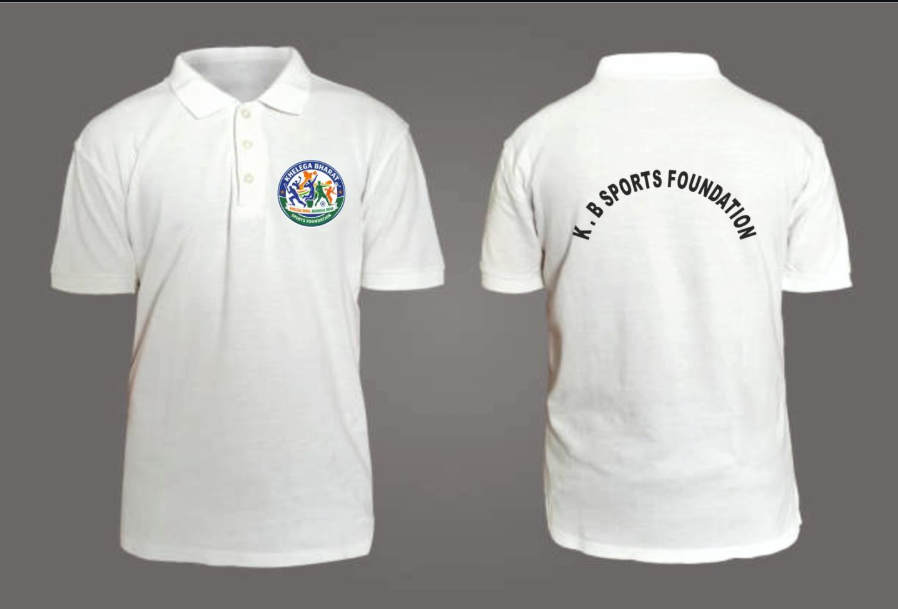 K.B Sports Foundation